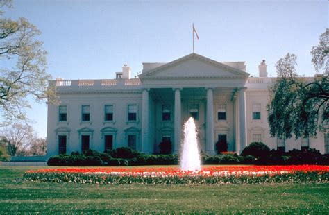 white stock image|free images of white house.